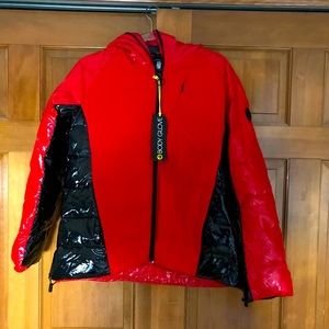 BODY GLOVE WINTER JACKET
